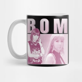 Park Bom Mug